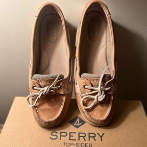 Sperry Angelfish